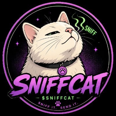 Sniffcat